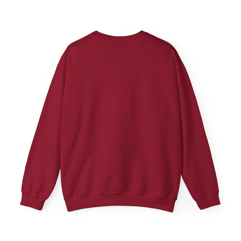 I Do Bite Crewneck Sweatshirt (Retro Edition)
