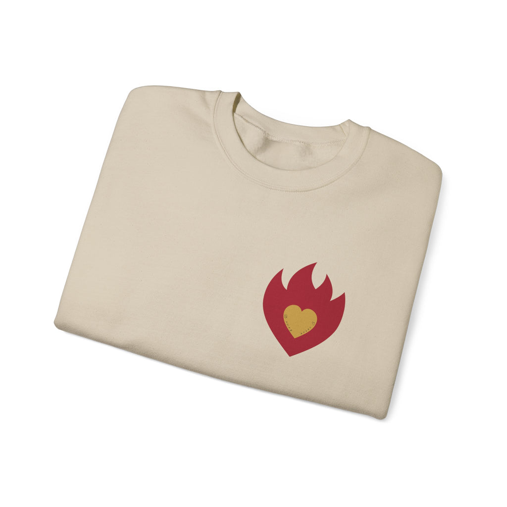 Cherub Crewneck Sweatshirt (Cane Edition)