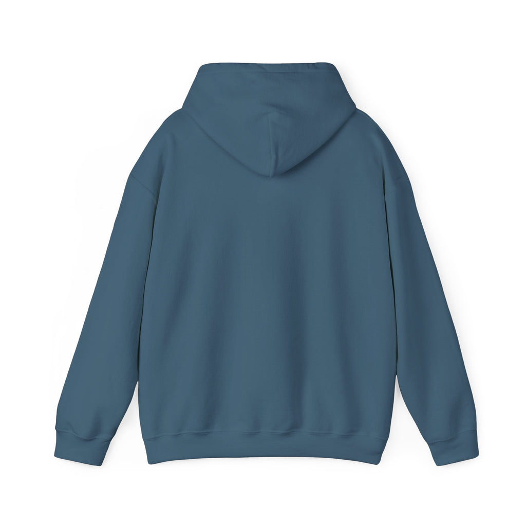 I Do Bite Hoodie (Retro Edition)