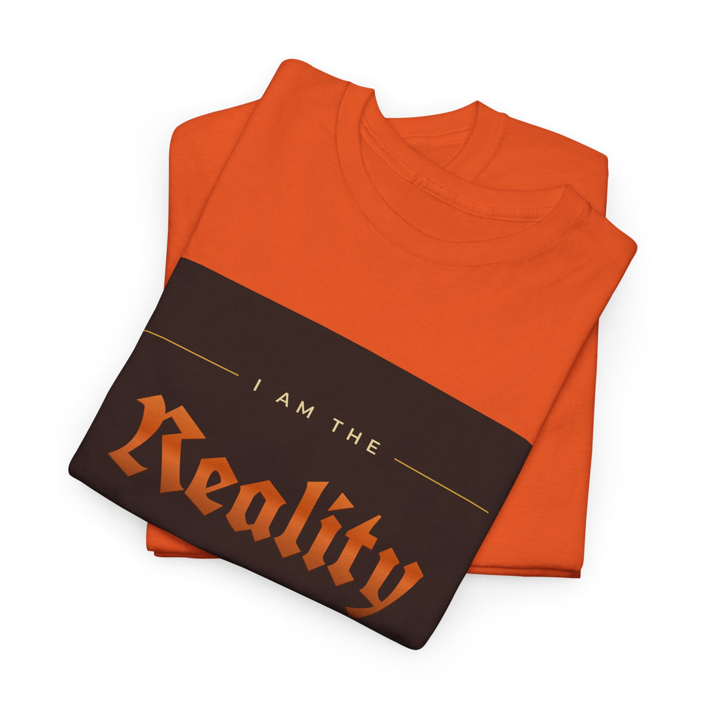 Reality of Your Dreams Tee