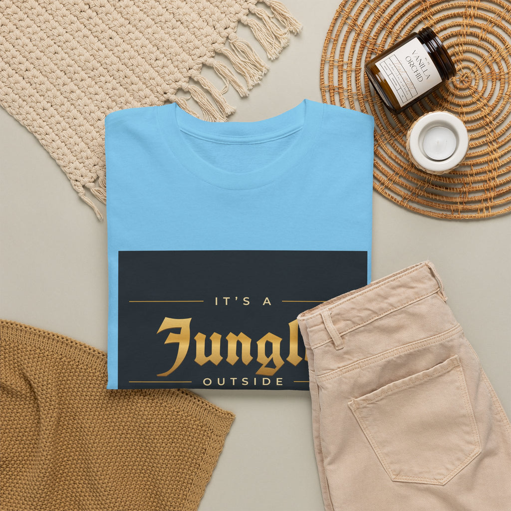 Bunny Guide Tee