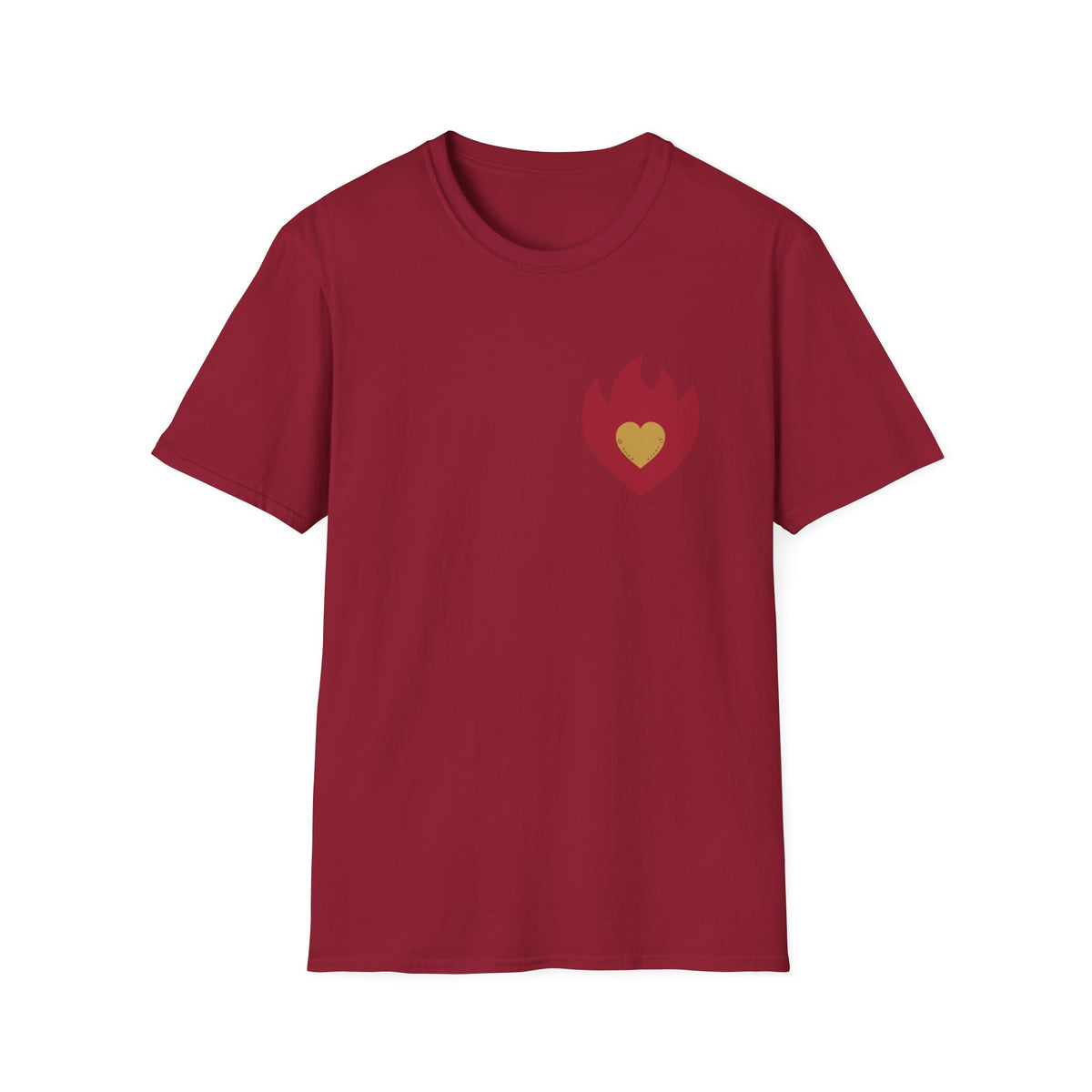I Do Bite Tee (Pinup Edition)