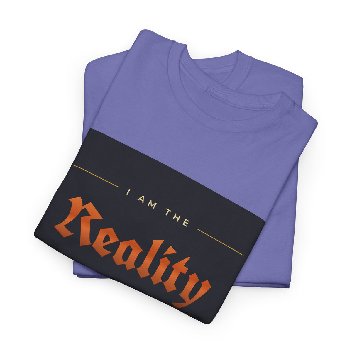 Reality of Your Dreams Tee