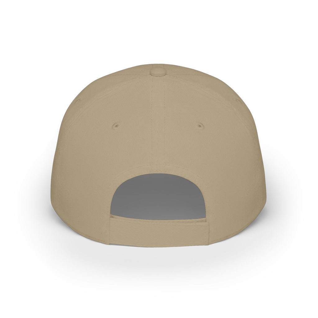 Dating Season Flame Heart Baseball Cap