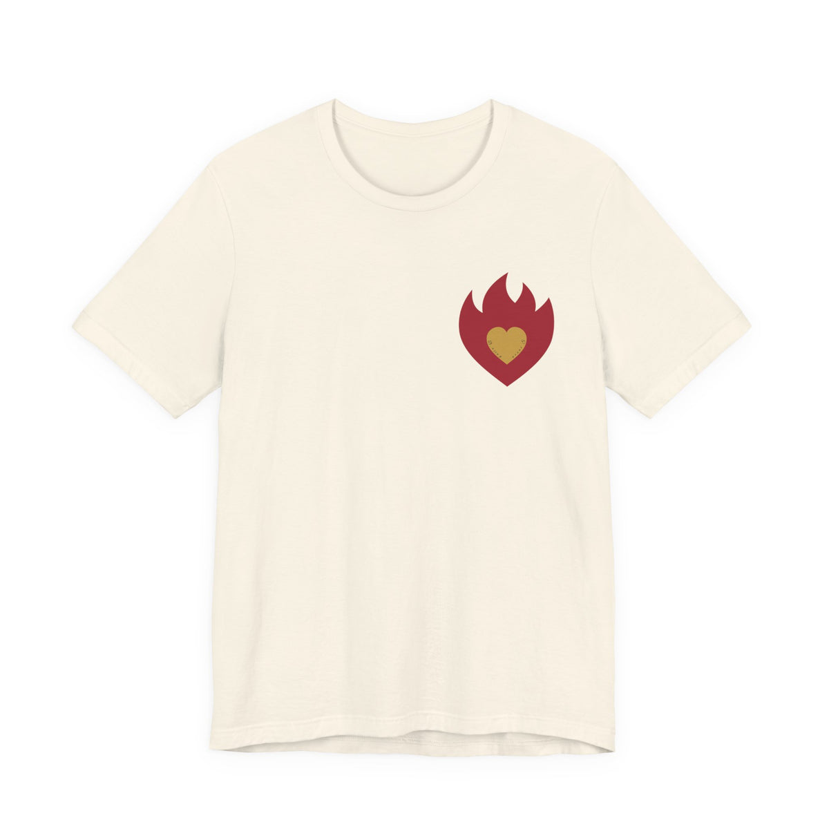 Reality of Your Dreams Tee (Alt Front)