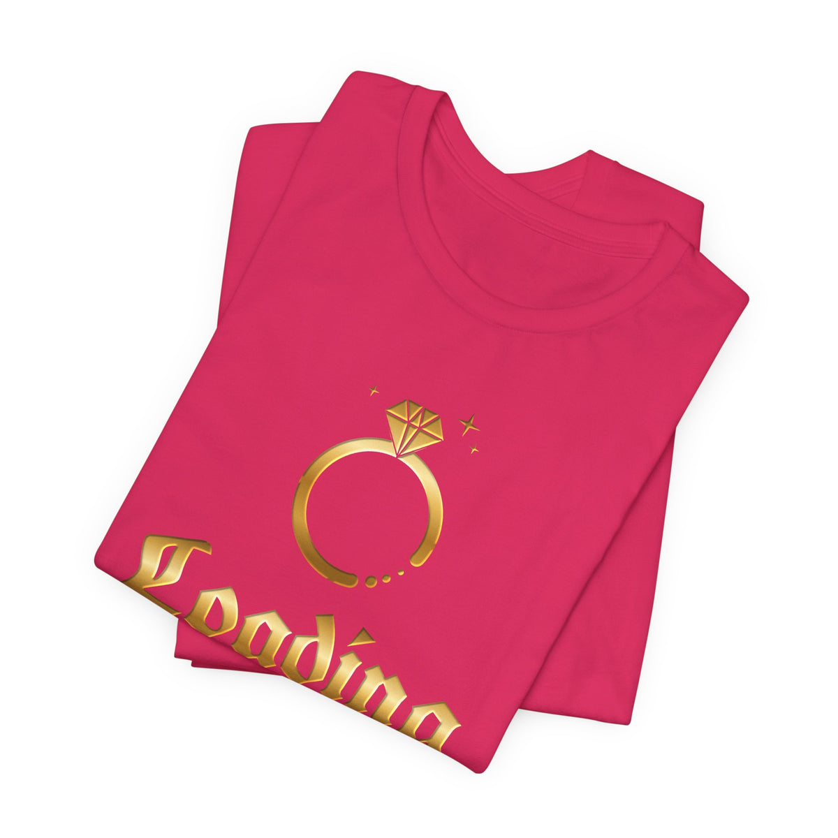 Ring Loading Tee