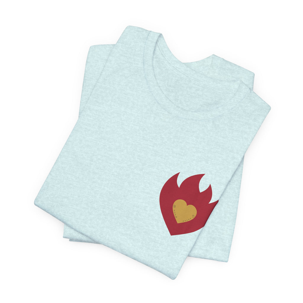 Copy of Unisex Jersey Short Sleeve Tee