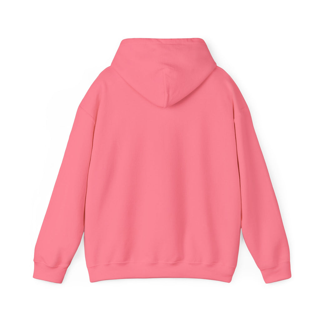 I Do Bite Hoodie (Curls Edition)