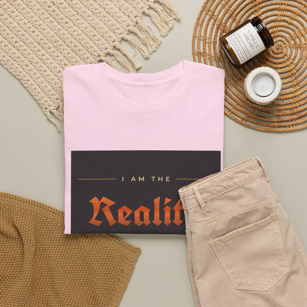 Reality of Your Dreams Tee