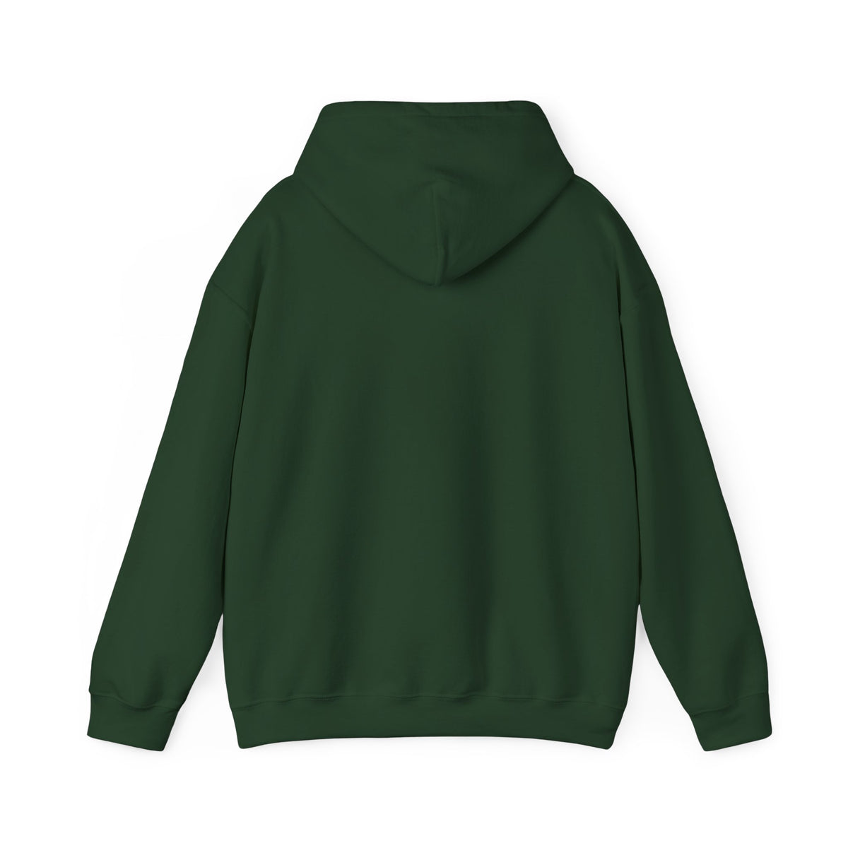 Approachable Hoodie