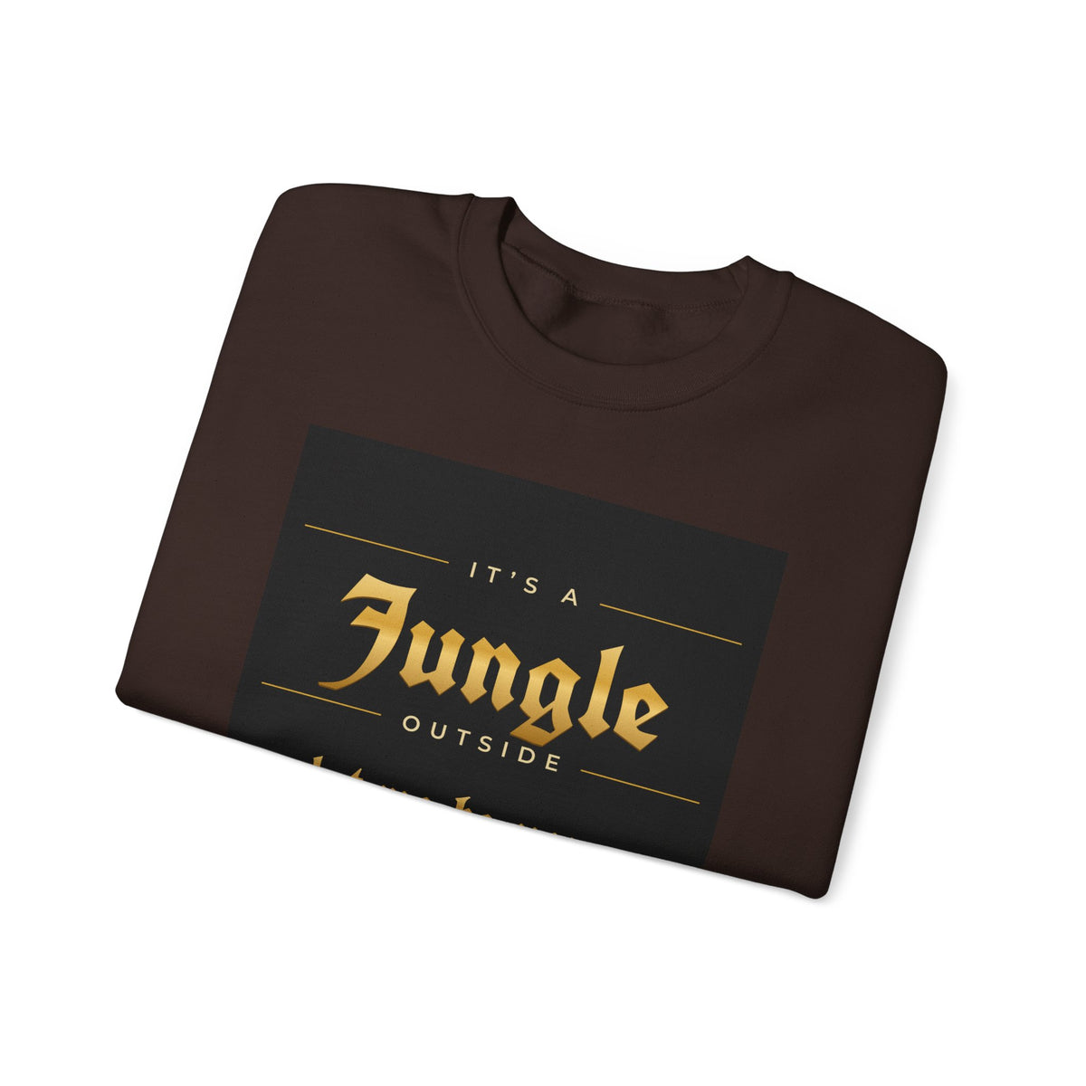 Bunny Guide Crewneck Sweatshirt