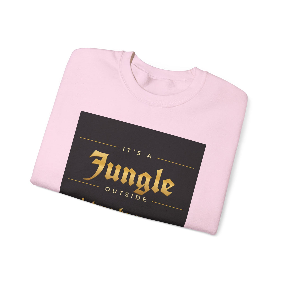 Bunny Guide Crewneck Sweatshirt