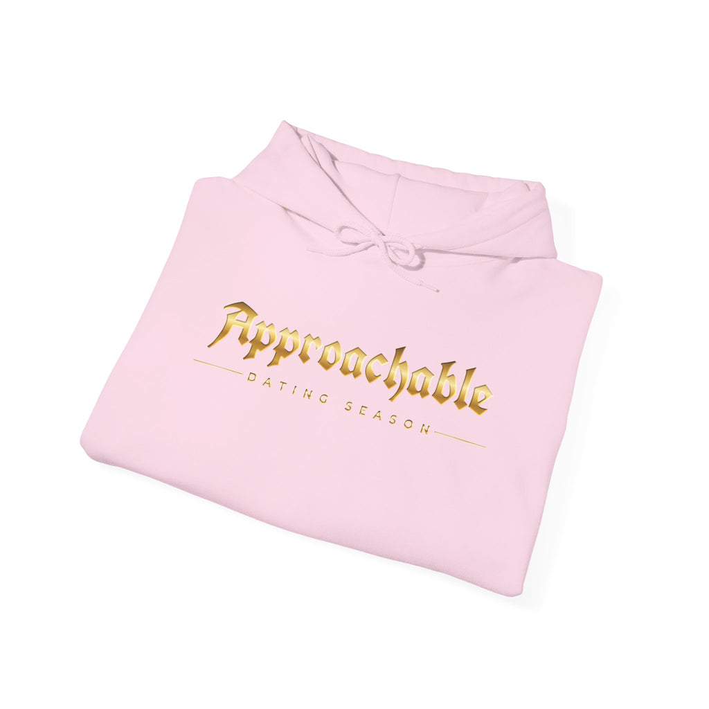 Approachable Hoodie