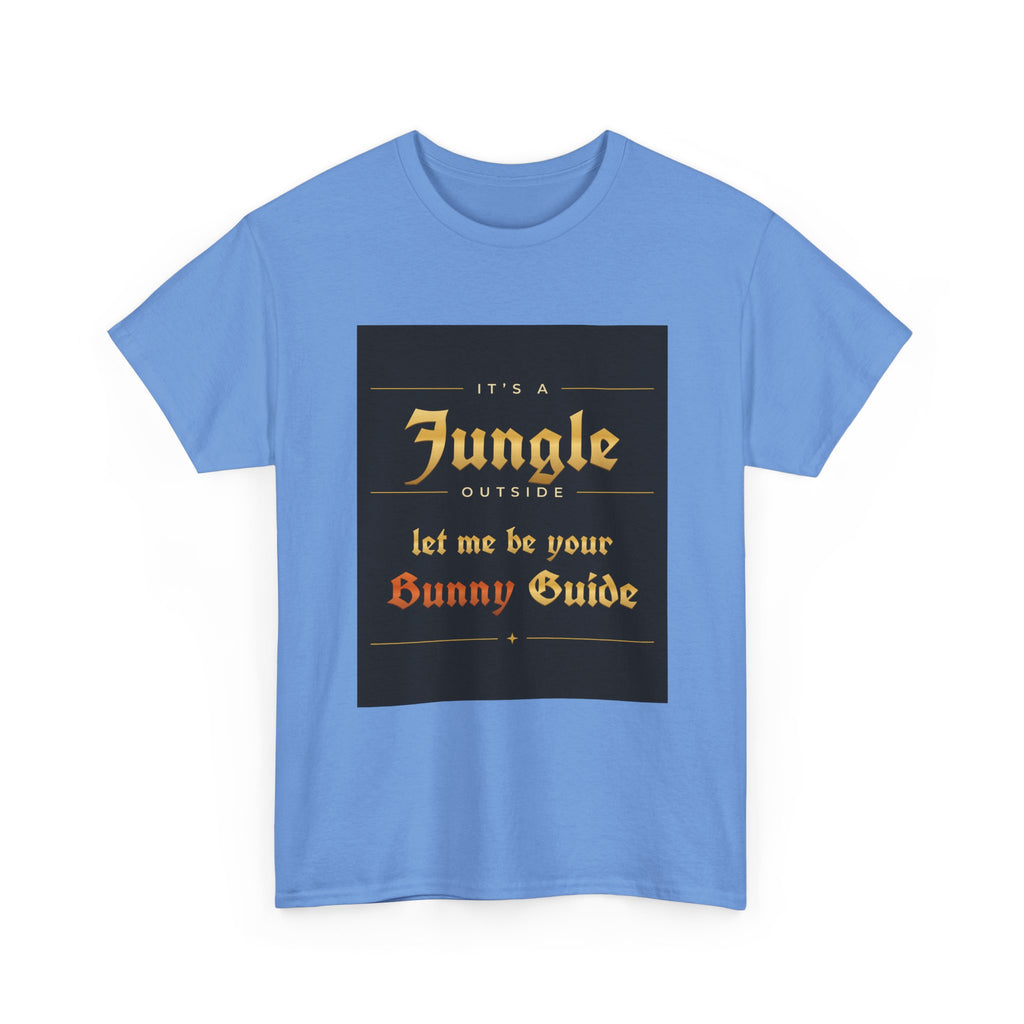 Bunny Guide Tee