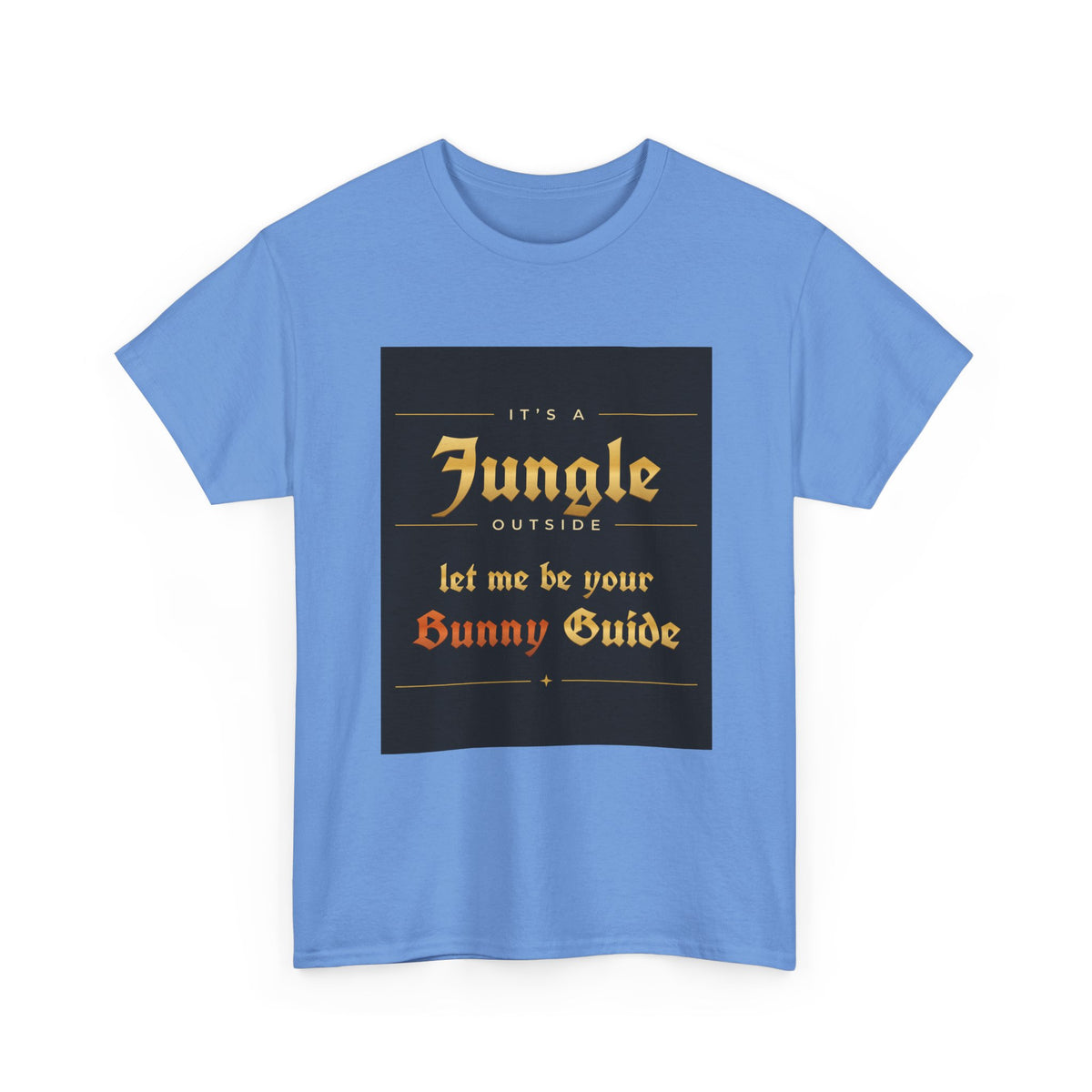 Bunny Guide Tee