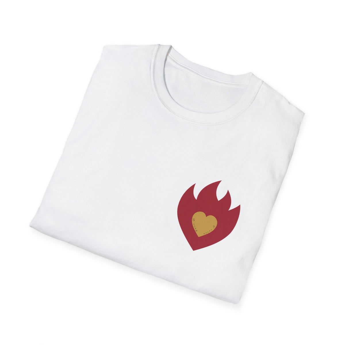 I Do Bite Tee (Still Say Hi Edition)