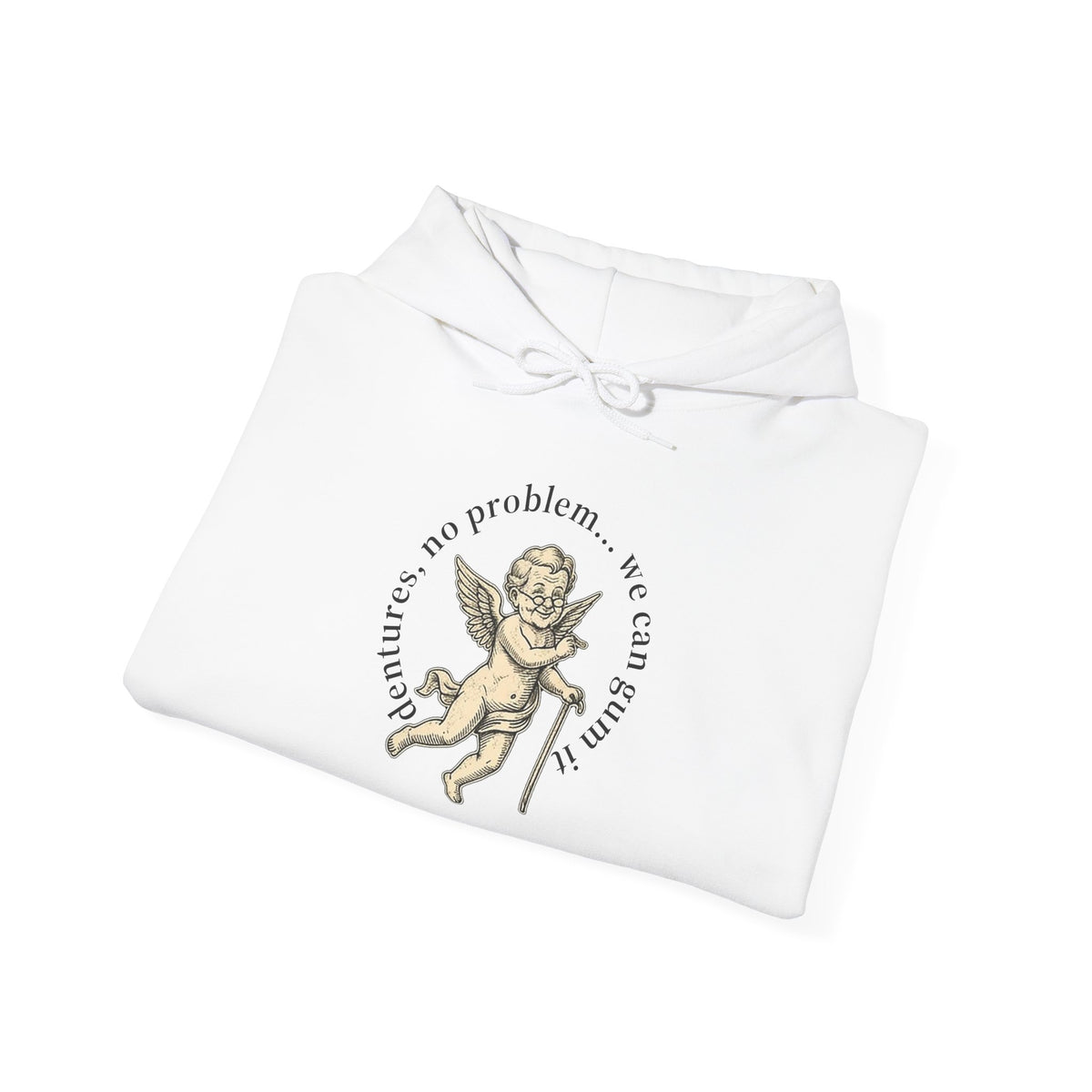 Cherub Hoodie