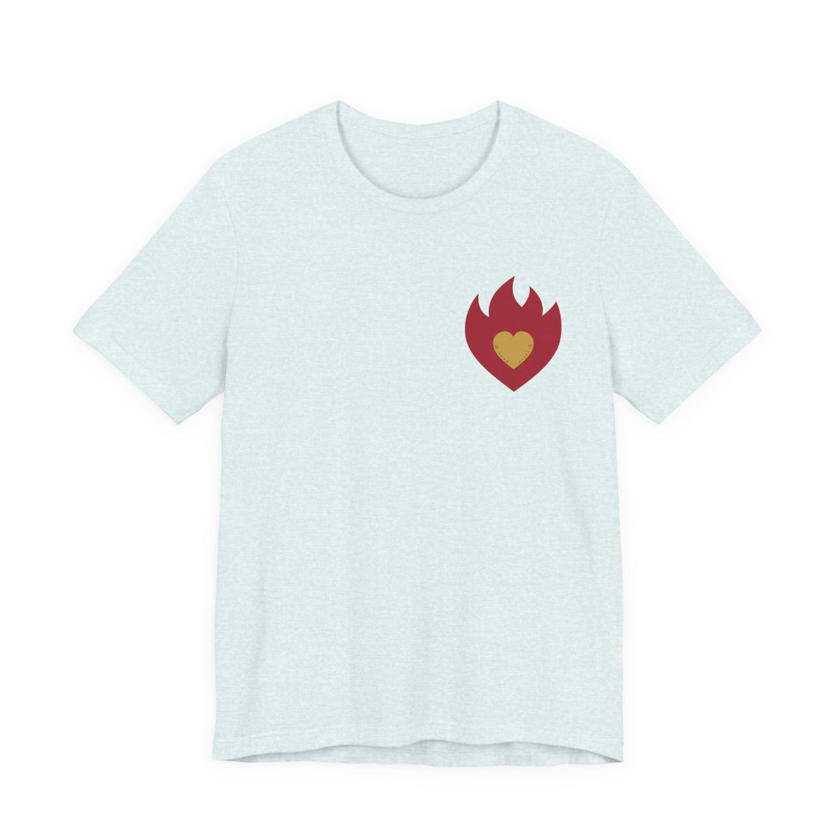 Reality of Your Dreams Tee (Alt Front)