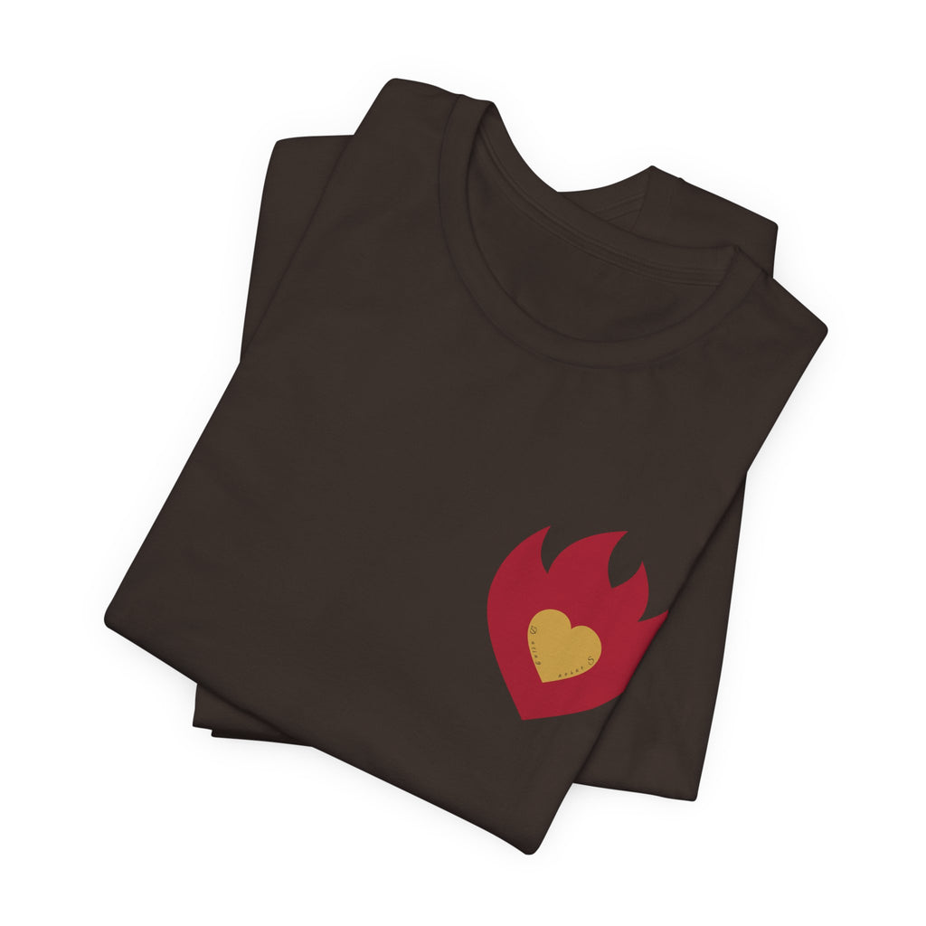 Copy of Unisex Jersey Short Sleeve Tee