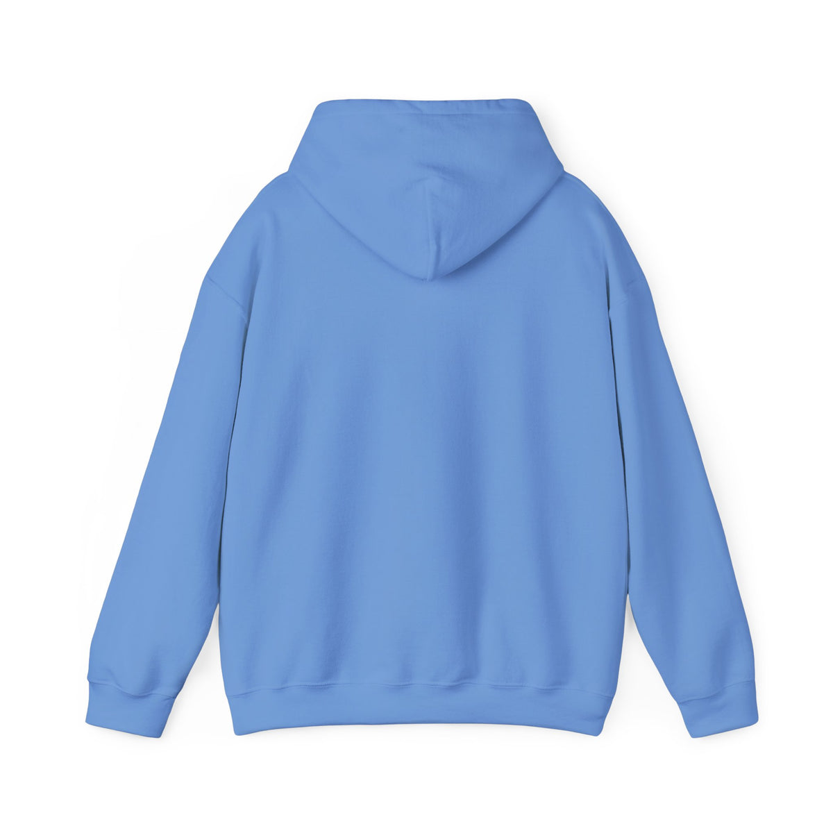 I Do Bite Hoodie (Curls Edition)