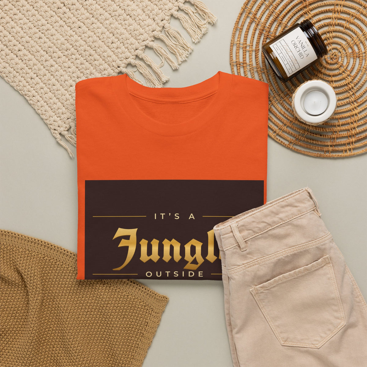 Bunny Guide Tee