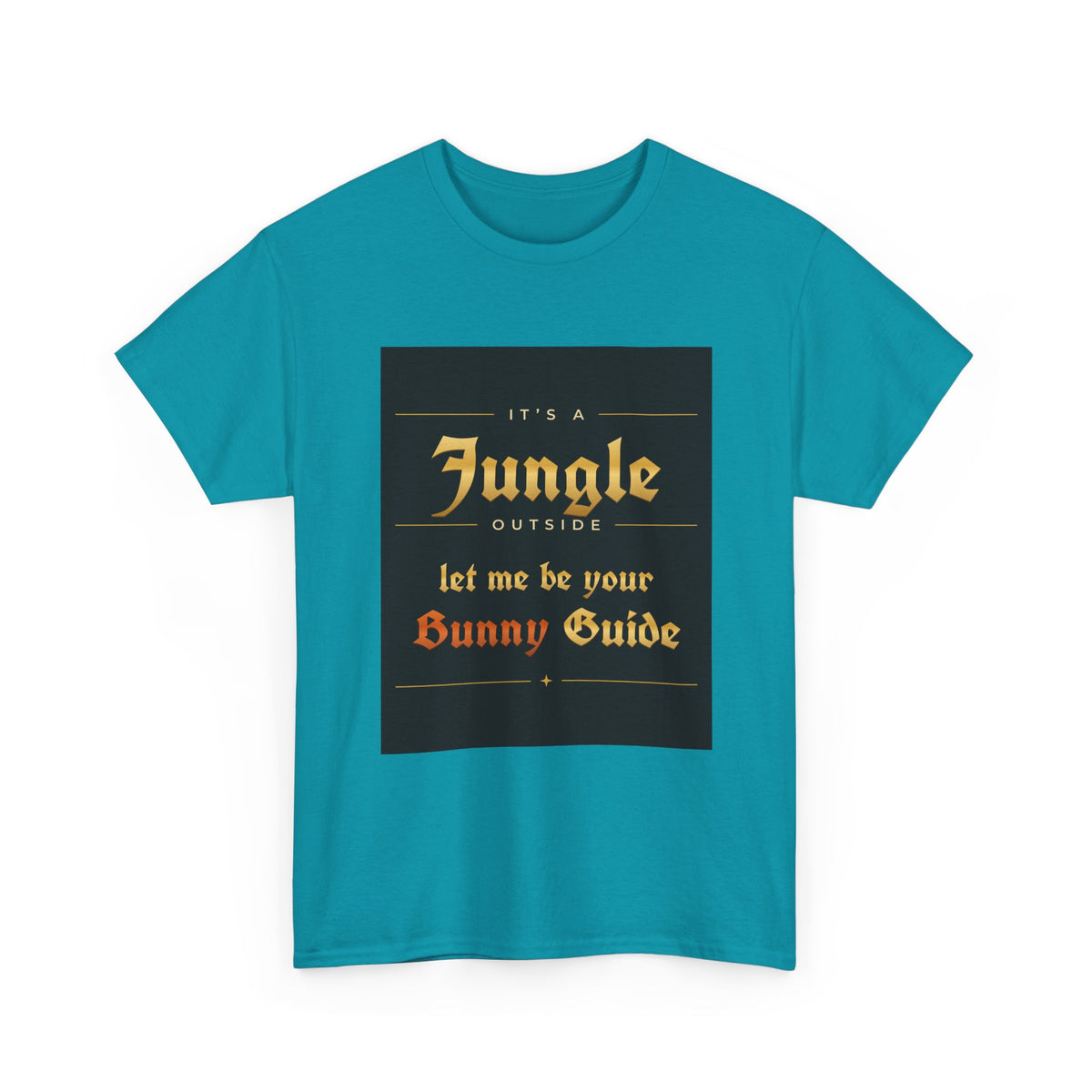 Bunny Guide Tee