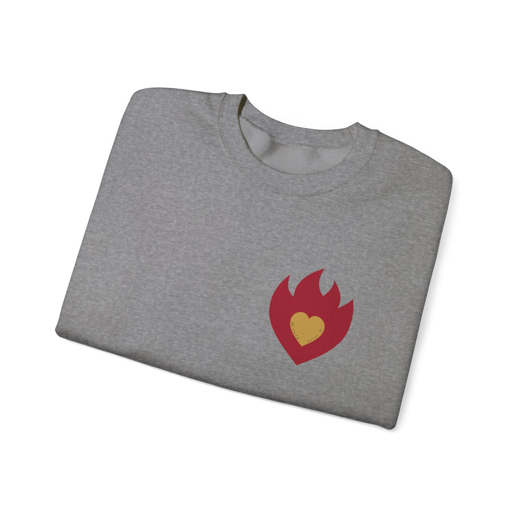 Cherub Crewneck Sweatshirt (Cane Edition)