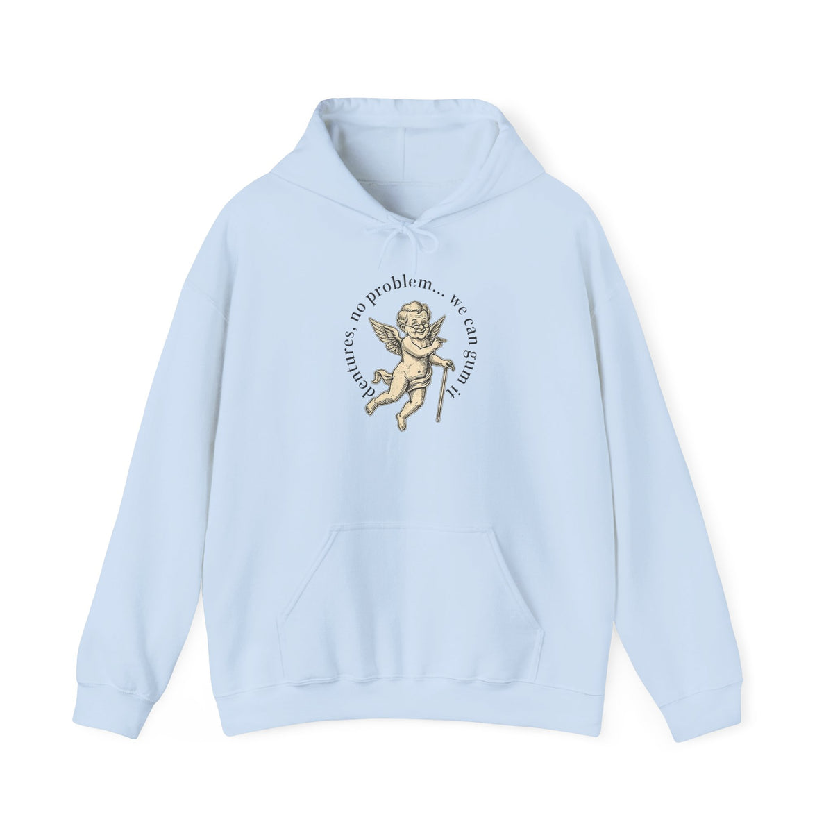 Cherub Hoodie