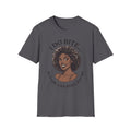 I Do Bite Tee (Curls Edition)