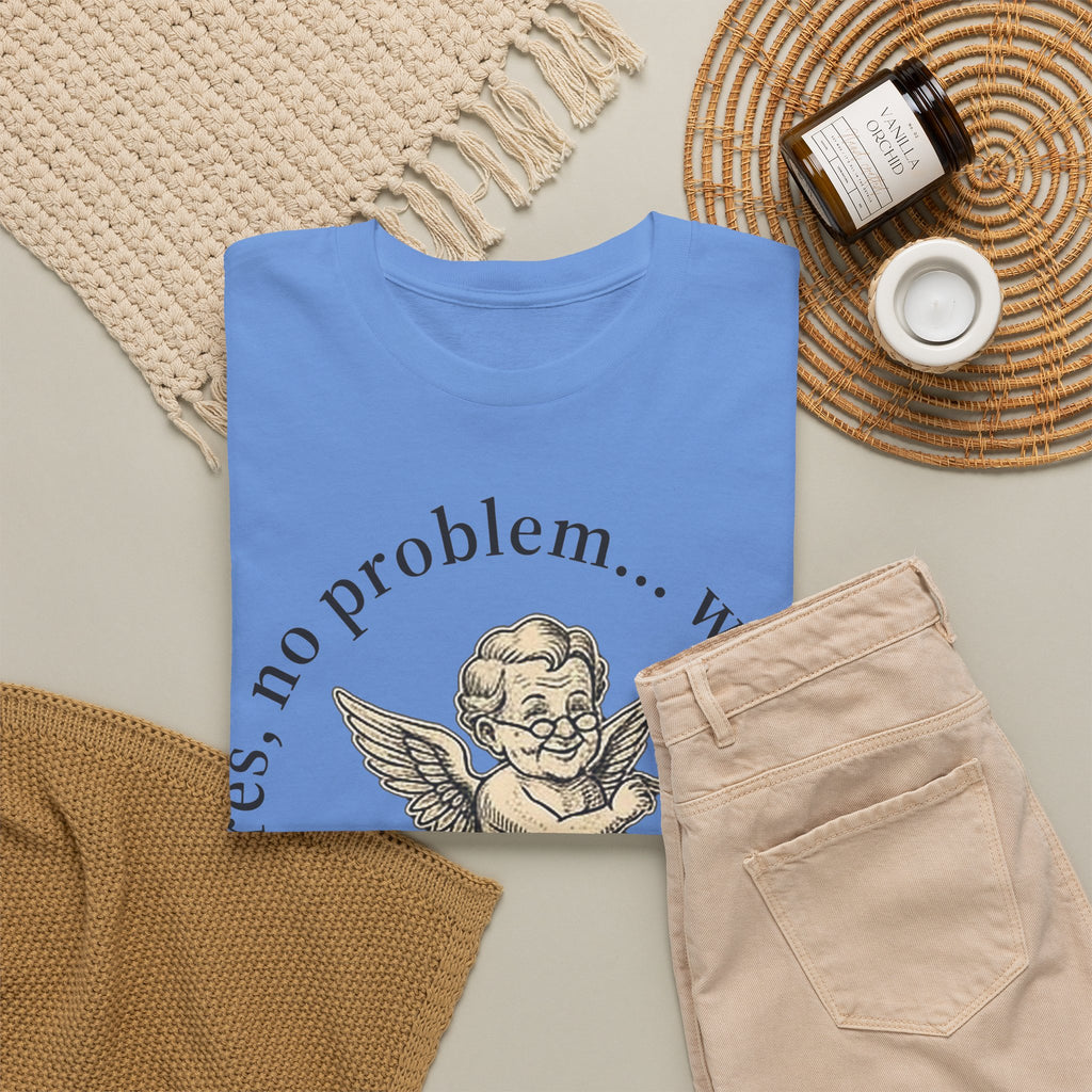 Cherub Tee