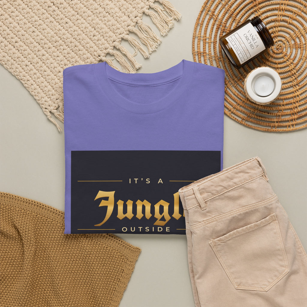 Bunny Guide Tee