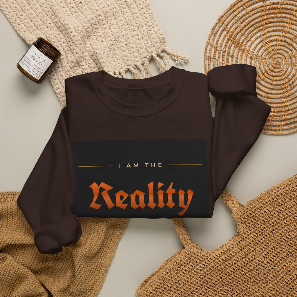 Reality of Your Dreams Crewneck Sweatshirt