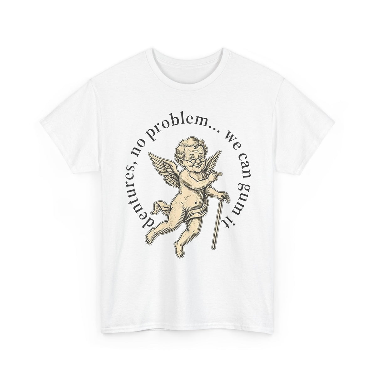 Cherub Tee