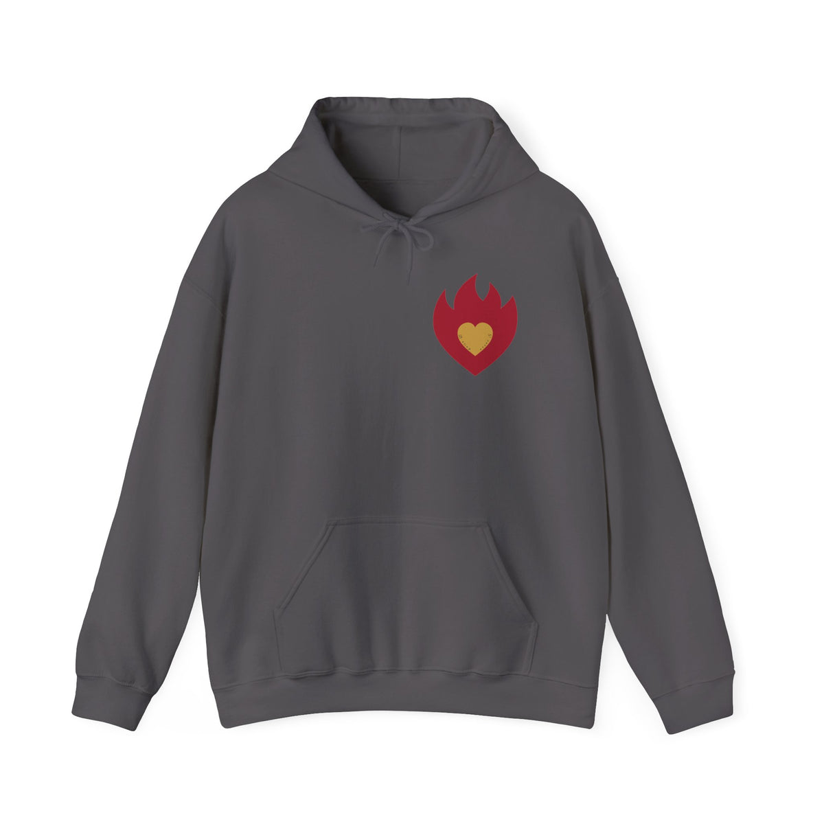 Reality of Your Dreams Hoodie (Alt Front)