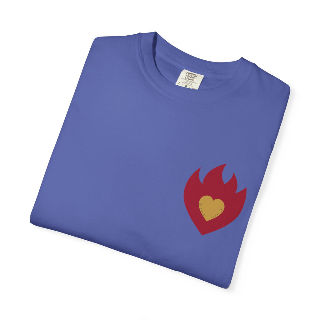 Pay Dividends Tee