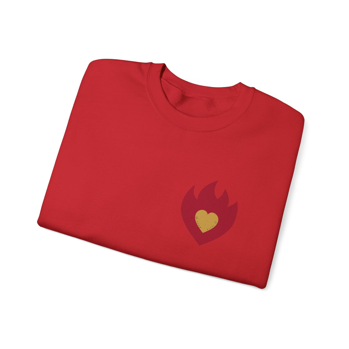 Cherub Crewneck Sweatshirt (Cane Edition)