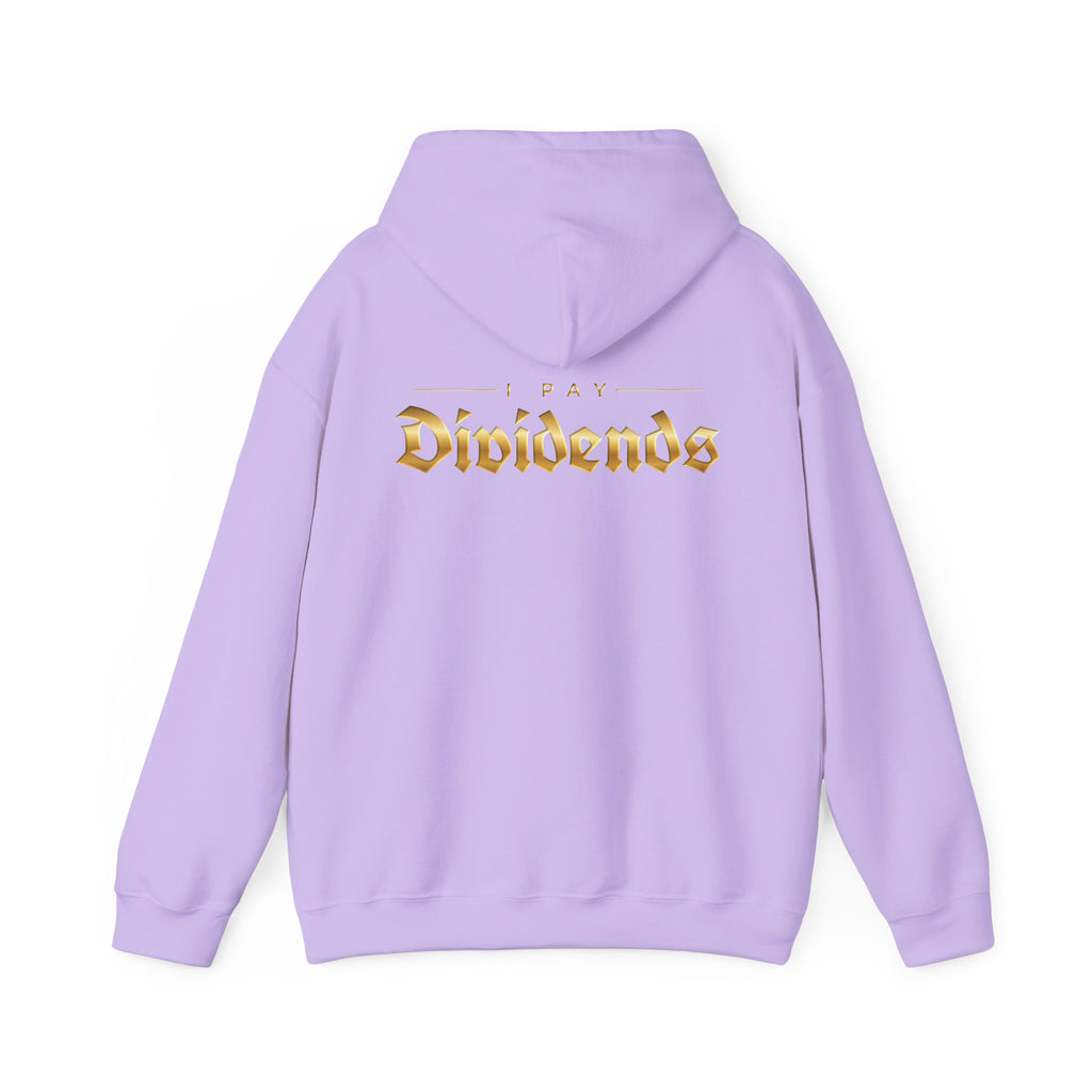 Pay Dividends Hoodie