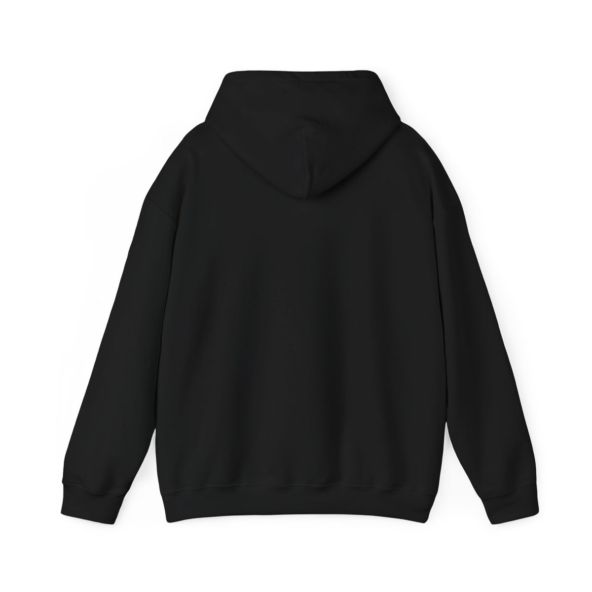 Ring Loading Hoodie