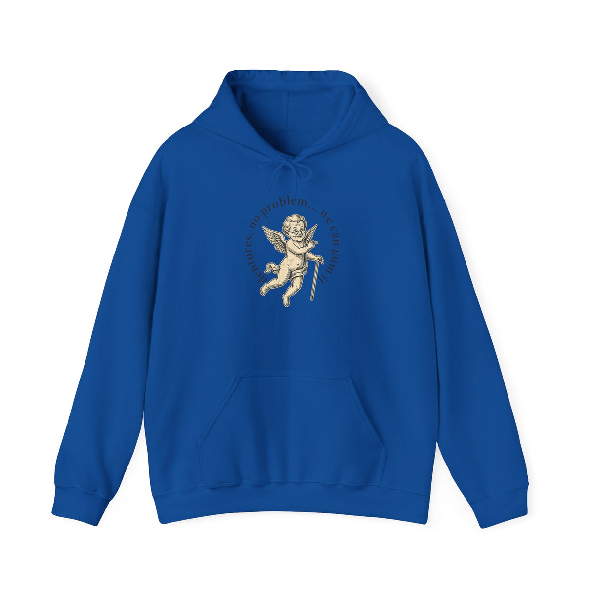 Cherub Hoodie