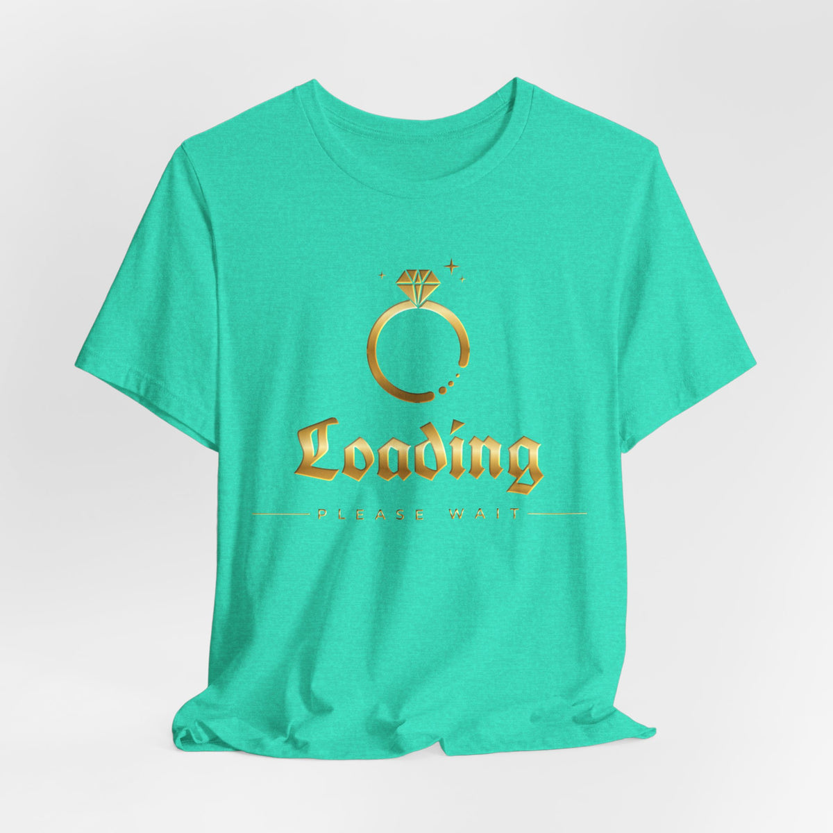 Ring Loading Tee