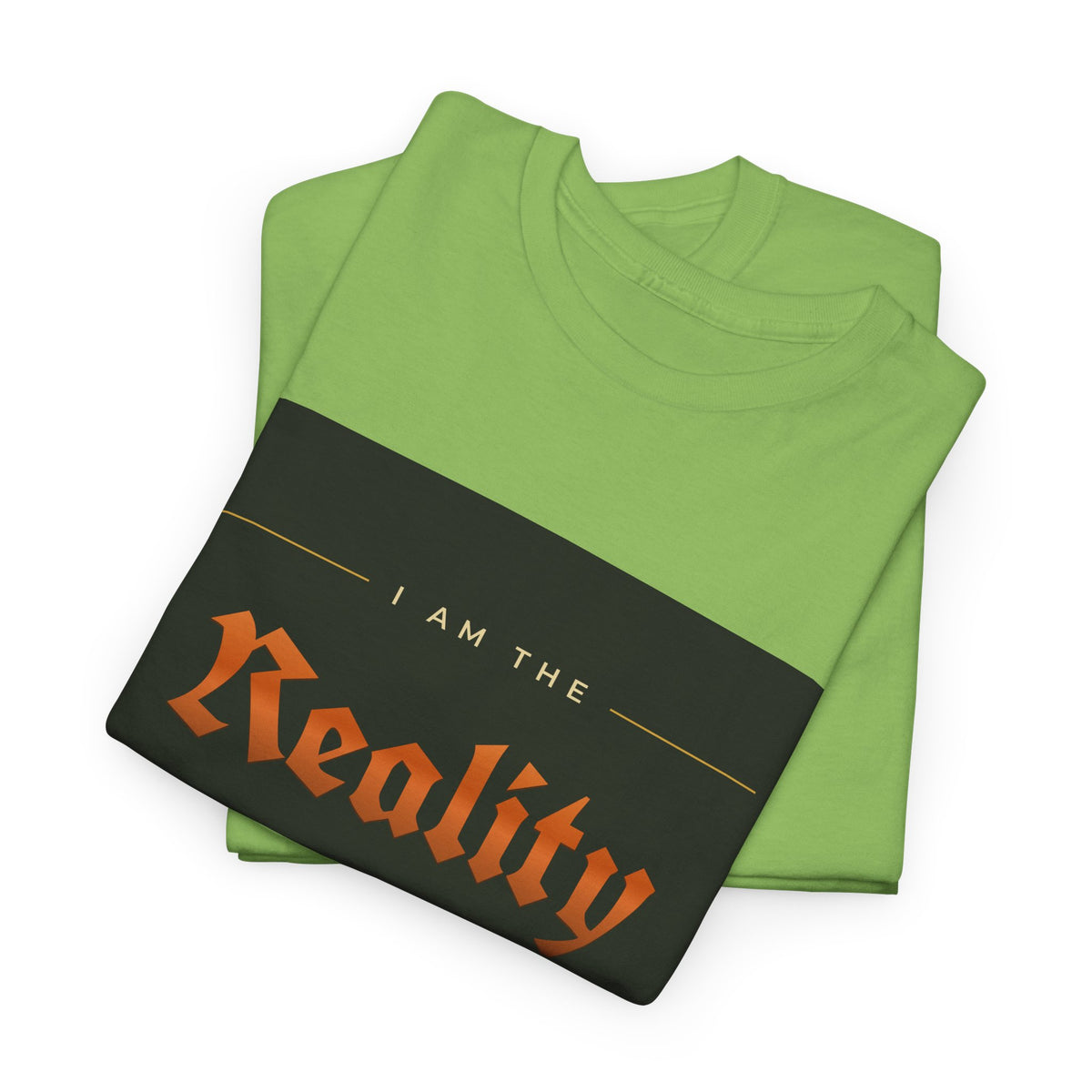Reality of Your Dreams Tee