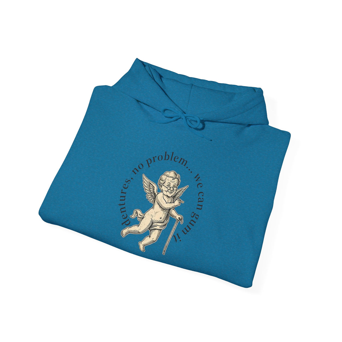 Cherub Hoodie