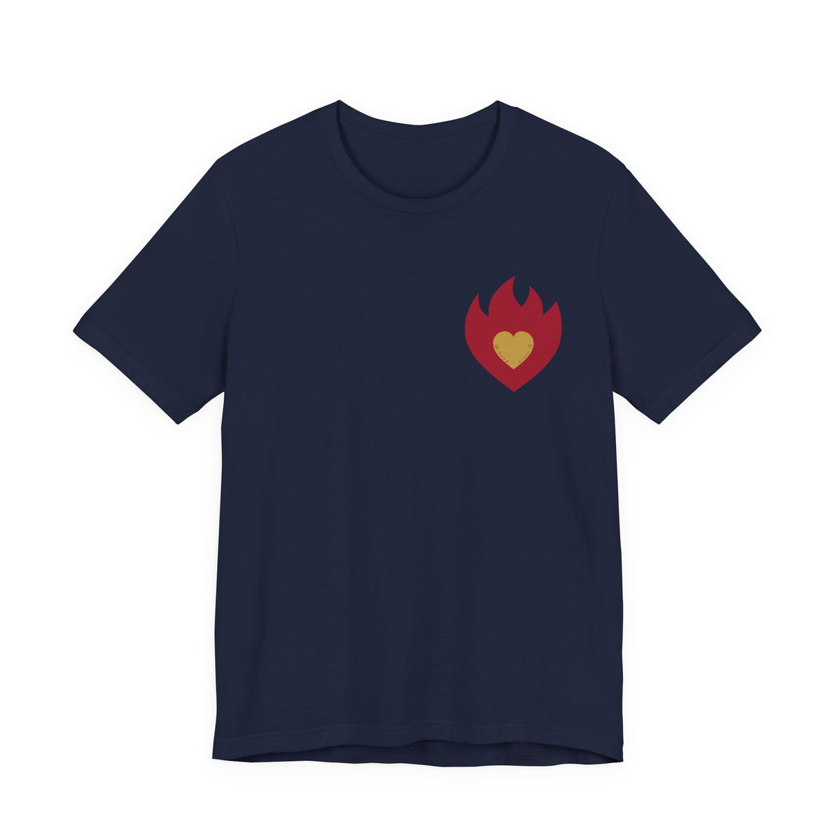 Reality of Your Dreams Tee (Alt Front)