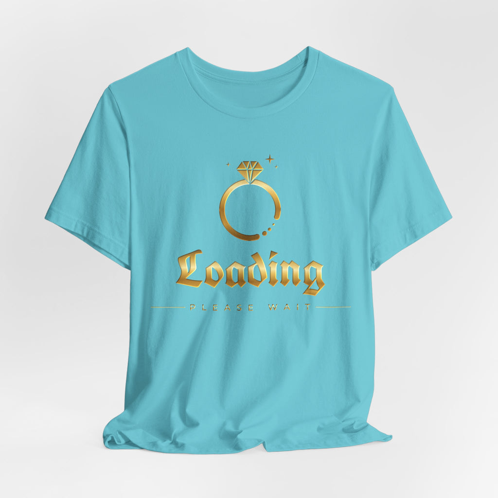 Ring Loading Tee