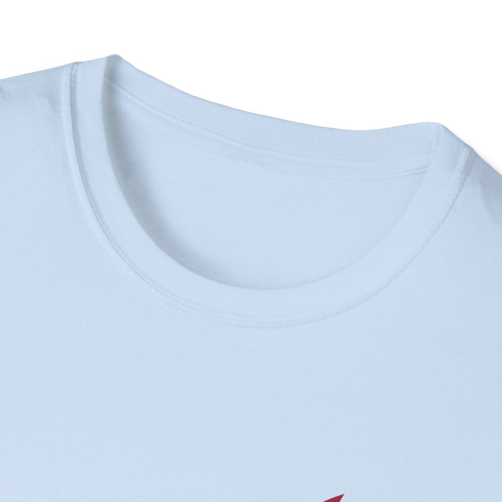 I Do Bite Tee (Pinup Edition)