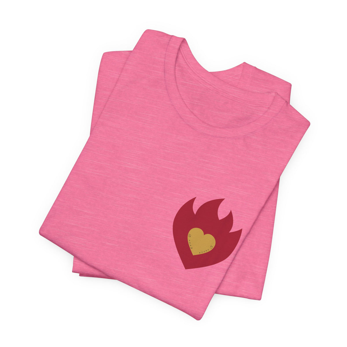 Approachable Dating Advisor Tee front & back| White T-Shirt
