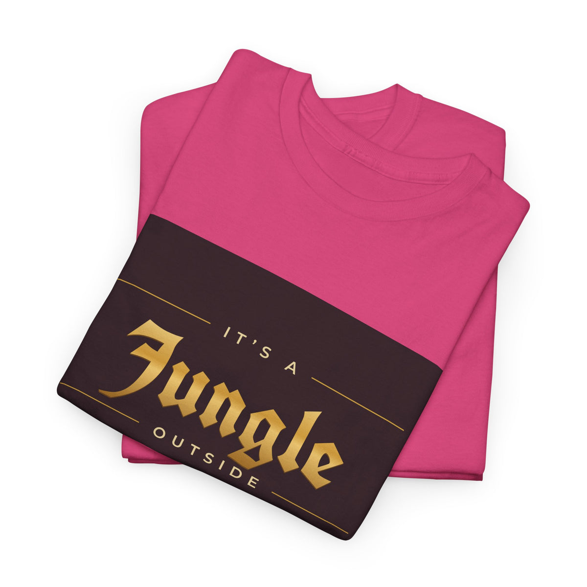 Bunny Guide Tee