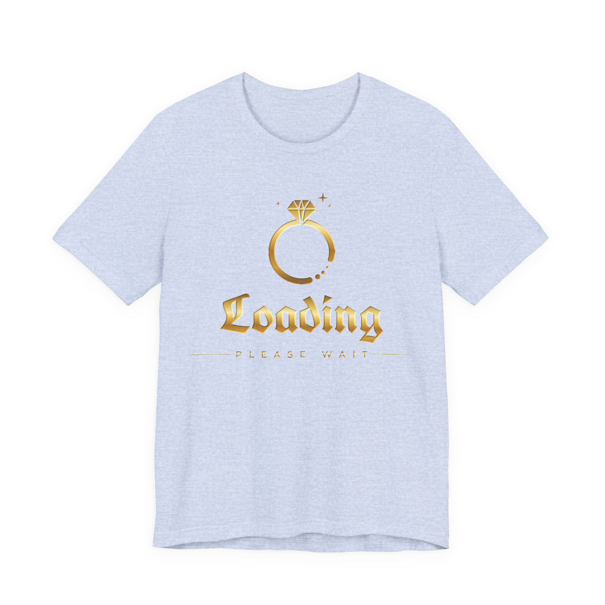 Ring Loading Tee