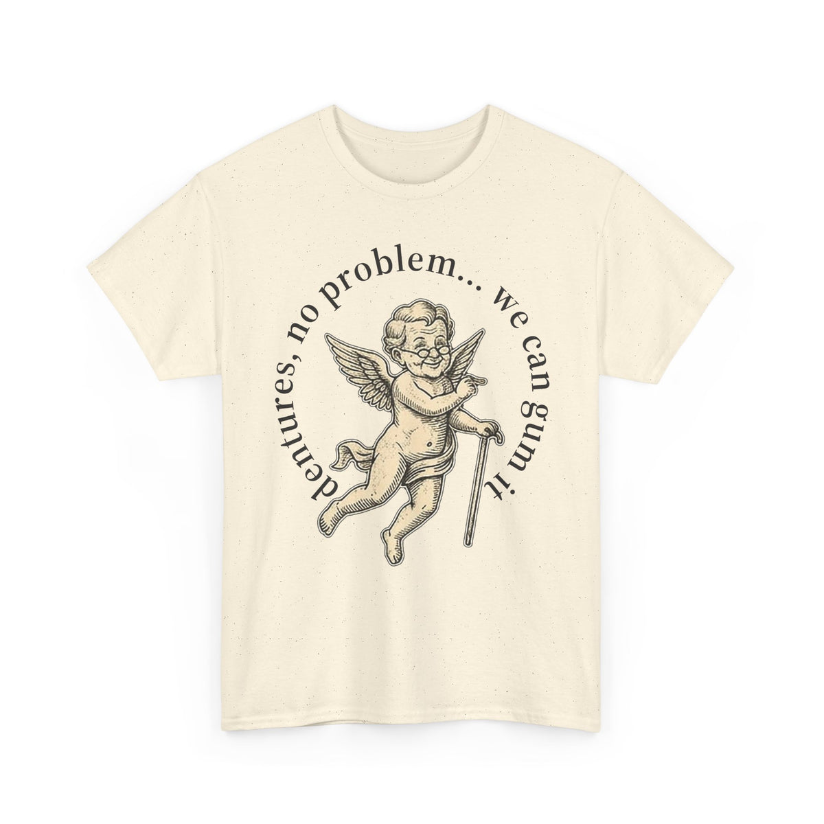 Cherub Tee