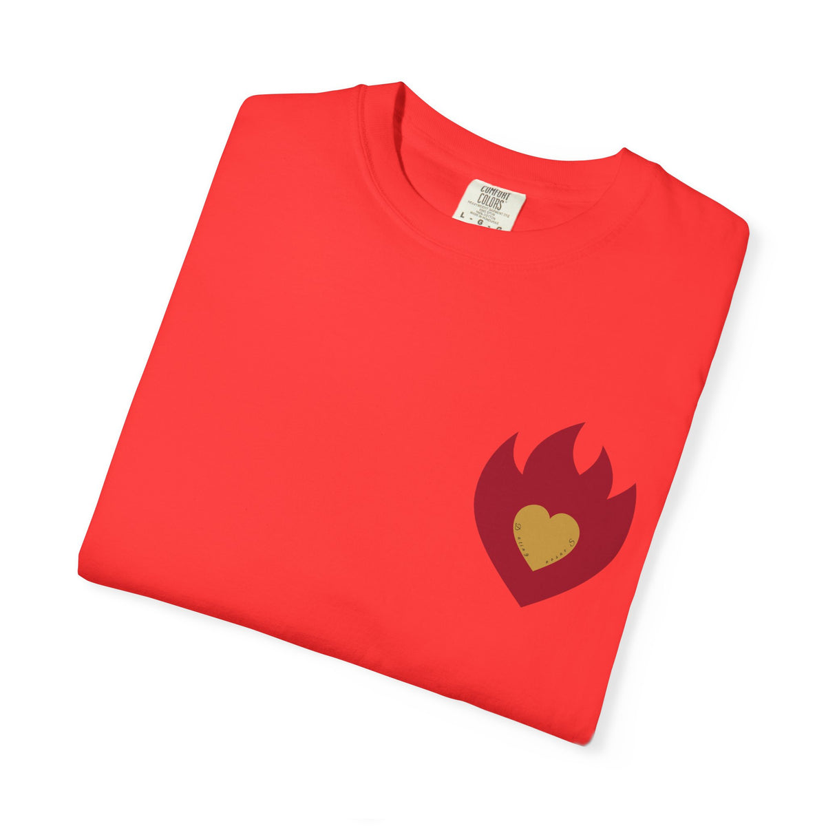 Pay Dividends Tee